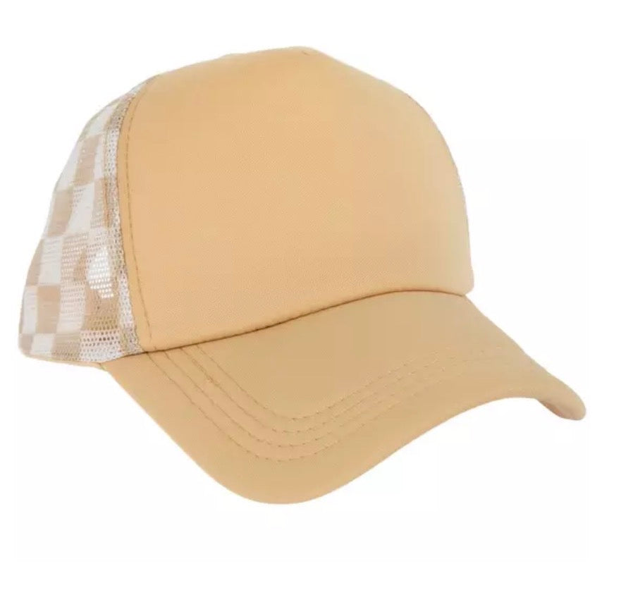 Trucker Hats
